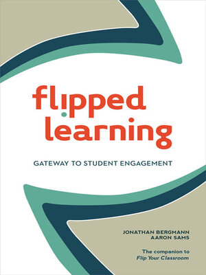cover image of Flipped Learning